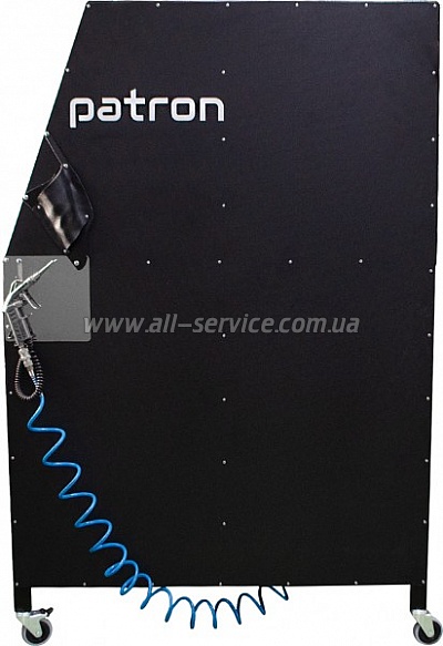 ������� ������� ���������� Patron R3 (PN-STATION-R3)