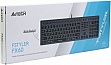 A4Tech FX60 USB Grey White backlit