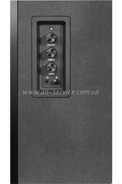   Defender Aurora S40 Bluetooth Black (65240)