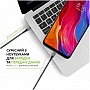 Дата кабель USB-C to USB-C 2.0m CBGPD60WTT2 60W grey Intaleo (1283126518102) Дата кабель USB-C to USB-C 2.0m CBGPD60WTT2 60W grey Intaleo (1283126518102)