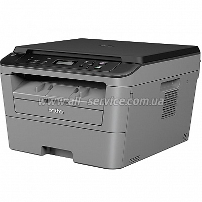  A4 / Brother DCP-L2500DR (DCPL2500DR1)