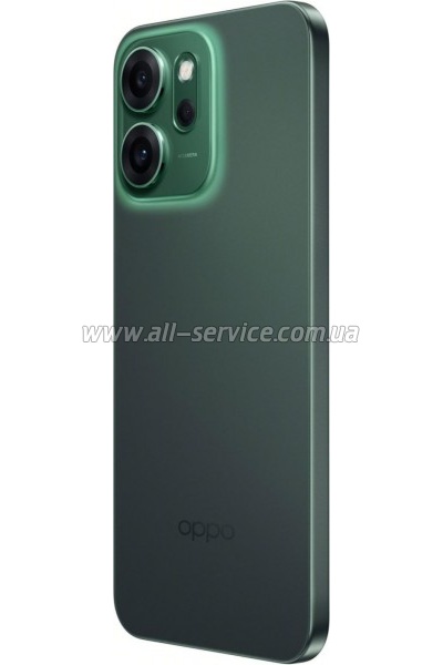   Oppo Reno14 F 5G 8/256GB Luminous Green (OFCPH2743 _GREEN _8/256)