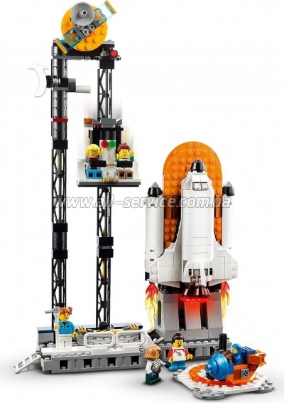  LEGO Creator   874  (31142)