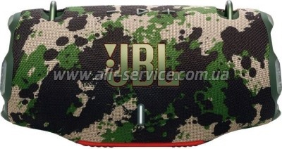   JBL Xtreme 4 Camo (JBLXTREME4CAMOEUNA)