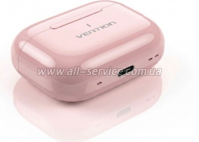 �������� Vention Echo Lite E11 Plus Pink (NBVP0-Plus)