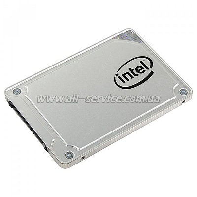 SSD  1TB Intel DC S3110 2.5" SATA 6Gb/s 3D2 TLC (SSDSC2KI010T801)