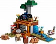 ����������� LEGO Minecraft ������ ���������� ����������� (21269)