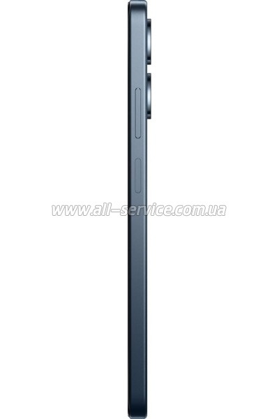   Oppo A5X 4/128GB Midnight Blue (OFCPH2725 _BLUE)