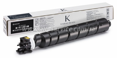 Kyocera Mita TK-8335K