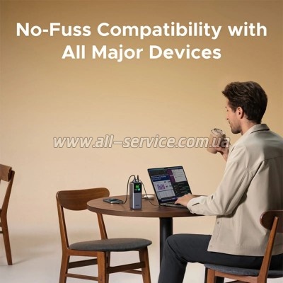 ������� ������������� Ugreen 20000mAh PD 165W (PB726 55987B)