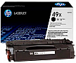   HP 49X  LJ 1160/ 1320/ 3390/ 3392/ Q5949X