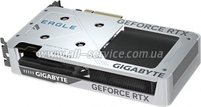  GIGABYTE GeForce RTX5060 8Gb EAGLE OC ICE (GV-N5060EAGLEOC ICE-8GD)
