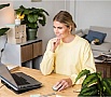  Trust YVI+ Silent Eco Wireless Green (24552)