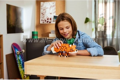 ����������� LEGO Minecraft ������ (21588)