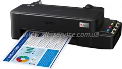  Epson L121   (C11CD76414)
