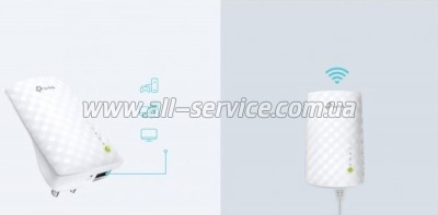  TP-Link RE220