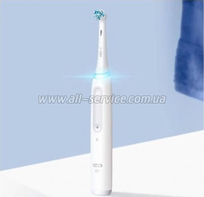 ������������� ������ ����� Oral-B iOG4.1A6.1DK White