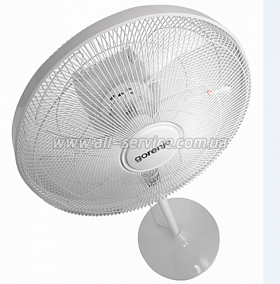  GORENJE AIR 360 L