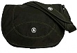   Crumpler Cheesy Chick (13") dull black CHT13-001