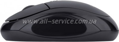  Gemix GM185 Wireless Black (GM185Bk)