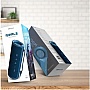   HiFuture Ripple Blue (ripple.blue.)