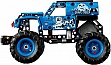 ����������� LEGO Technic Monster Jam Grave Digger ������ � �� (42219)
