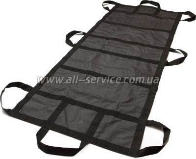  Vinga 19070, Soft, frameless, Black (VNSFL)