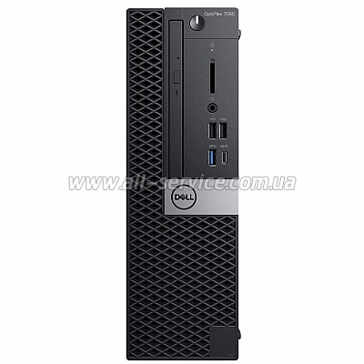 ��������� DELL OptiPlex 7060 SFF (N041O7060SFF_P)