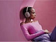 �������� Sony WH-1000XM5 Smoky Pink (WH1000XM5P.CE7)