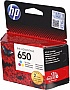 �������� HP �650 DJ2515/ 3515 Color (CZ102AE)