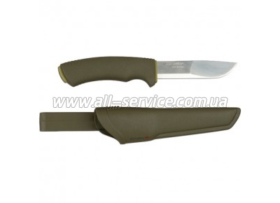  Morakniv Bushcraft Forest