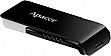  Apacer 32GB AH350 Black RP USB3.0 (AP32GAH350B-1)