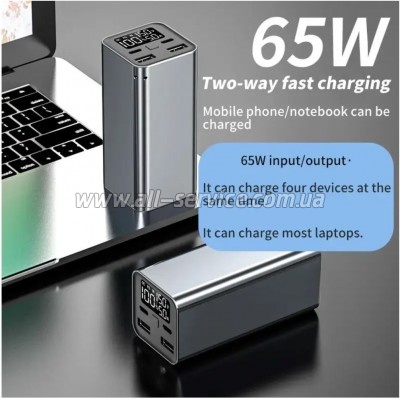 ������� ������������� Atria 20000mAh PD 65W (WPD-65)