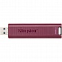  Kingston 256GB Kingston DataTraveler Max Red USB 3.2 Gen 2 (DTMAXA/256GB)