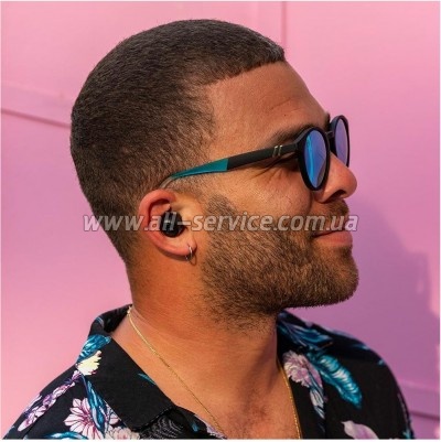 �������� Jlab GO Air Pop Black (IEUEBGAIRPOPRBLK124)