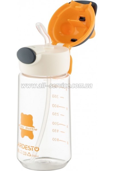 ������� ��� ���� Ardesto Bear 550�� orange (AR2255BO)