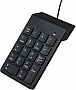  Gembird KPD-U-03 USB Black (KPD-U-03)