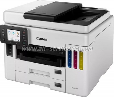  4 Canon Maxify GX7040 (4471C009)