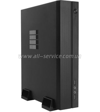  Chieftec COMPACT (IX-06B-OP)