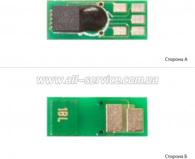 Чип АНК HP LJ Pro M452/ M477fdnw/ CF412A/X Yellow (3203232) Чип АНК HP LJ Pro M452/ M477fdnw/ CF412A/X Yellow (3203232)