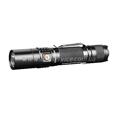  Fenix UC35 V2.0 CREE XP-L HI V3