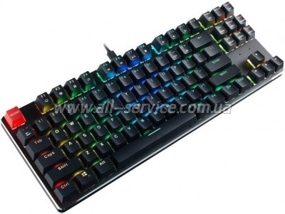  Glorious GMMK TKL Black (GMMK-TKL-BRN)