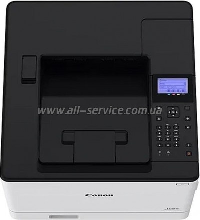  Canon i-SENSYS LBP-673Cdw (5456C007)