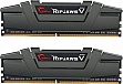     DDR4 16GB (2x8GB) 3200 MHz RipjawsV G.Skill (F4-3200C16D-16GVGB)