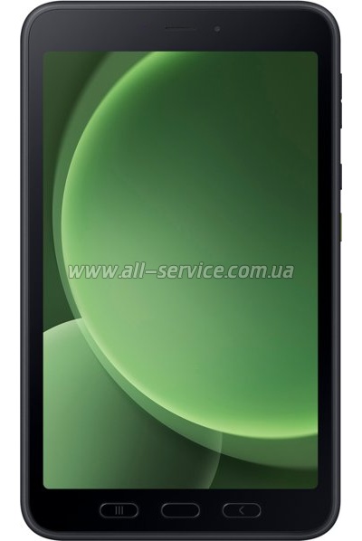  Samsung Galaxy Tab Active 5 X300 6/128GB Wi-Fi (SM-X300NZGAEUC)