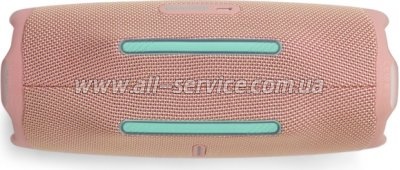   JBL Charge 6 Pink (JBLCHARGE6PINK)