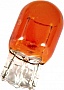  SOLAR WY21W AMBER 12V WX3x16d (1268)