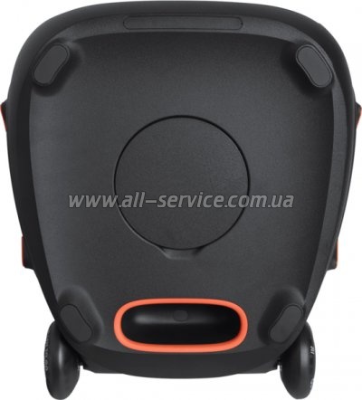   JBL PartyBox 310 Black (JBLPARTYBOX310EP)