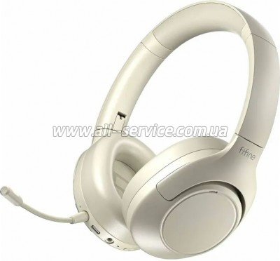 �������� Fifine X3W Wireless White (X3W)