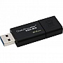  Kingston DataTraveler 100 G3 2x64GB USB 3.0 (DT100G3/64GB-2P)